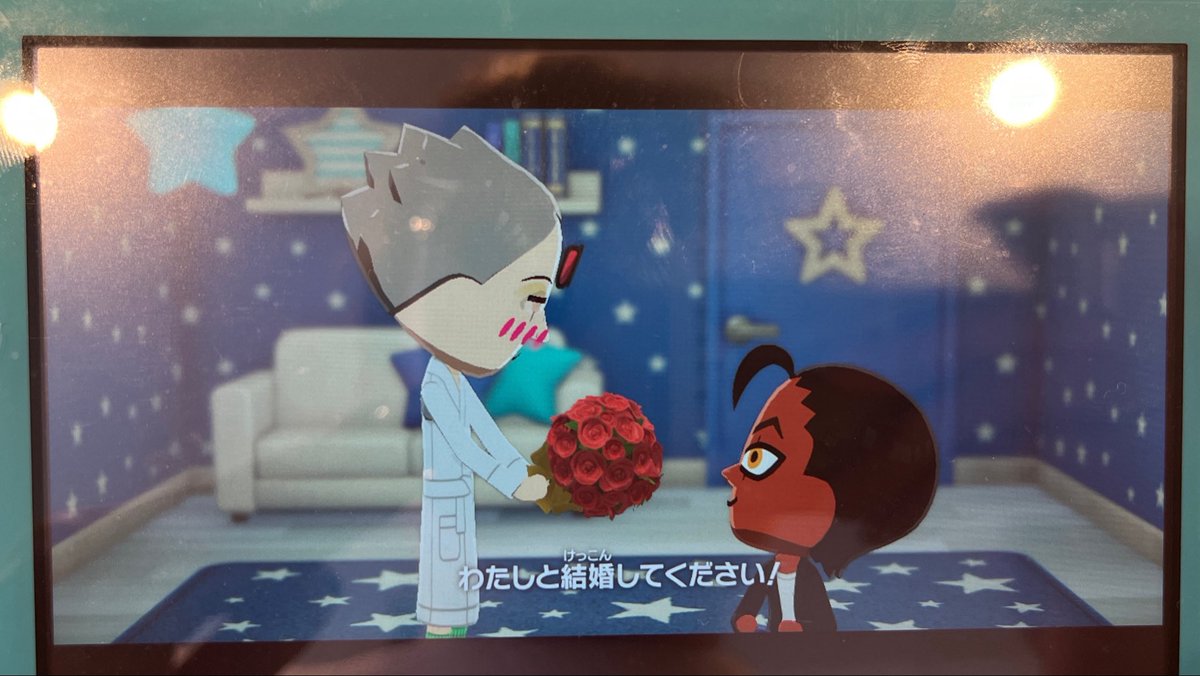 はなむら tweet media