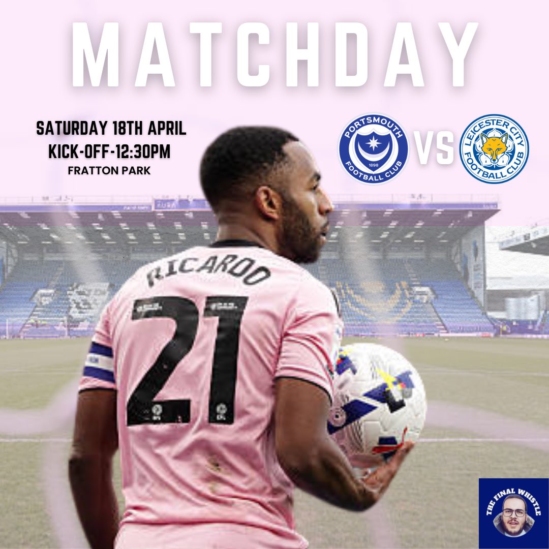 The Final Whistle tweet media