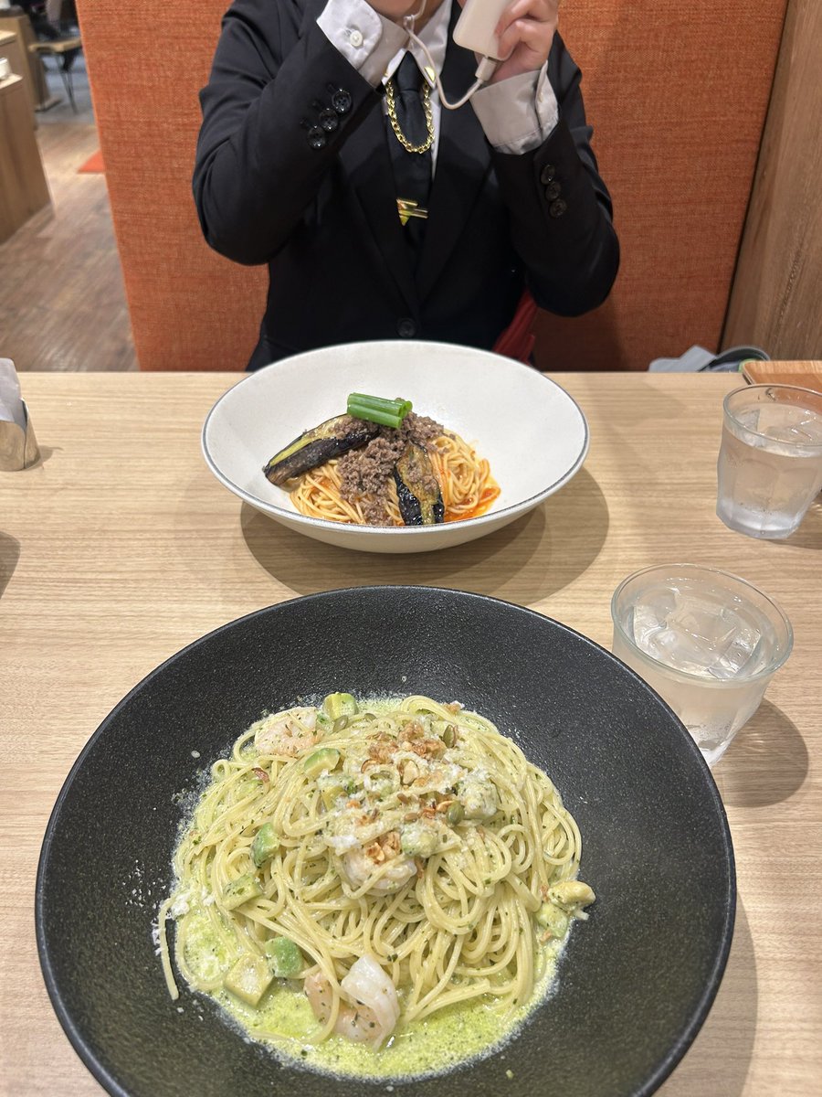たむ 4/18.19a! tweet media