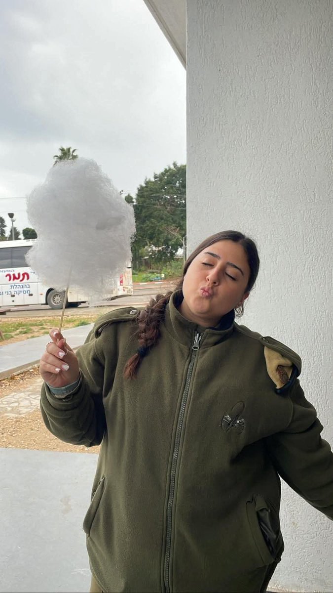 Eyal Eshel tweet media