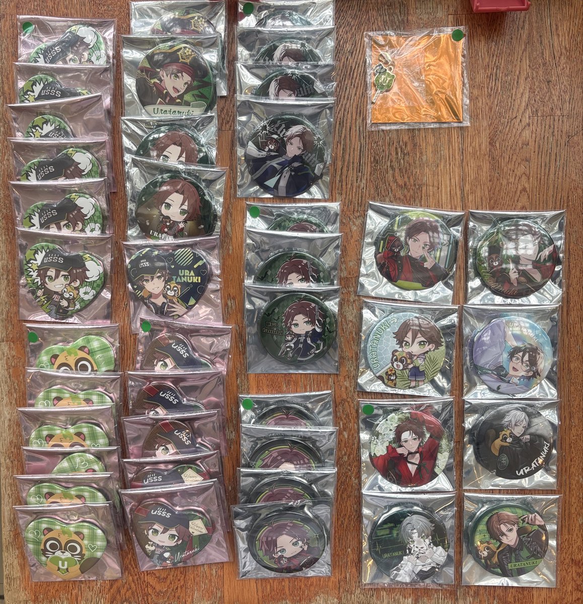 藤桔梗-ris- tweet media