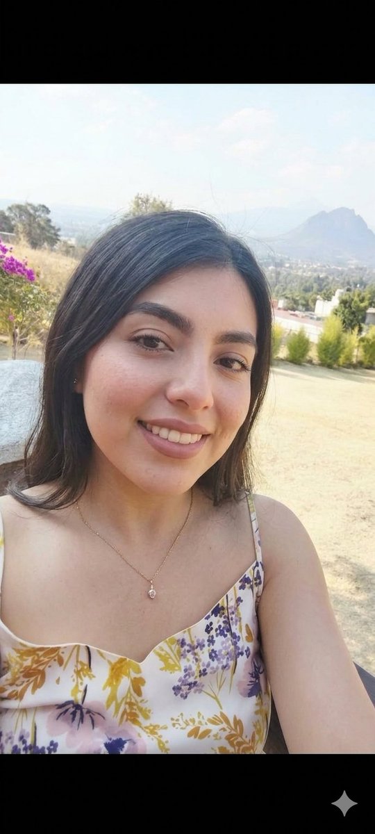 BonillaSam28995's tweet photo. Me gustaría presentarme 🙌🏻
Soy Sarahi tengo 24 años ☺️
Soy Mexicana 🇲🇽
Me gusta la comida y me encanta la naturaleza 🏞️🤗

Vendo contenido de 👣❤️‍🔥 si te interesaria conocer mas sobre mi 🫣 sigueme en telegram link en perfil 🫦❤️‍🔥 https://t.co/1oEZBEFRWB