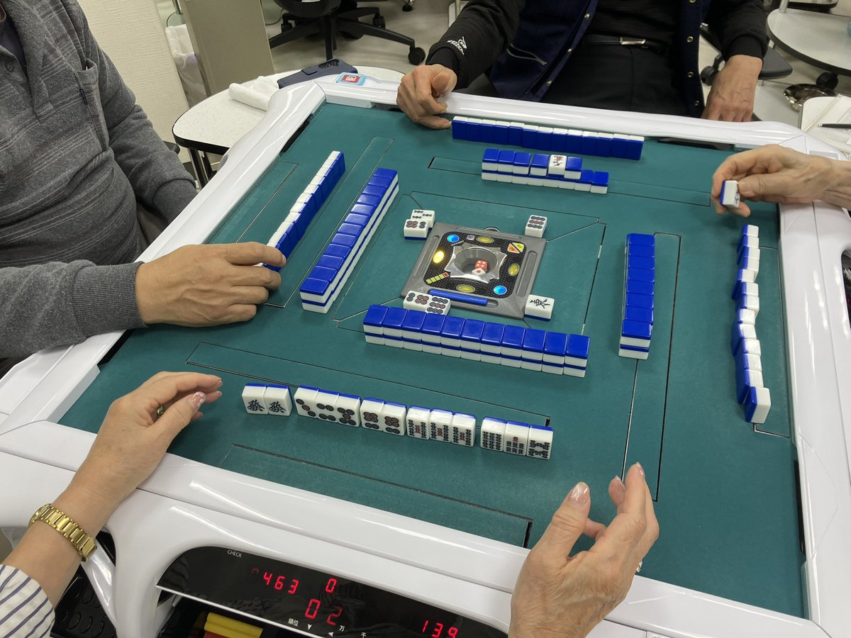 松尾 樹宏 tweet media