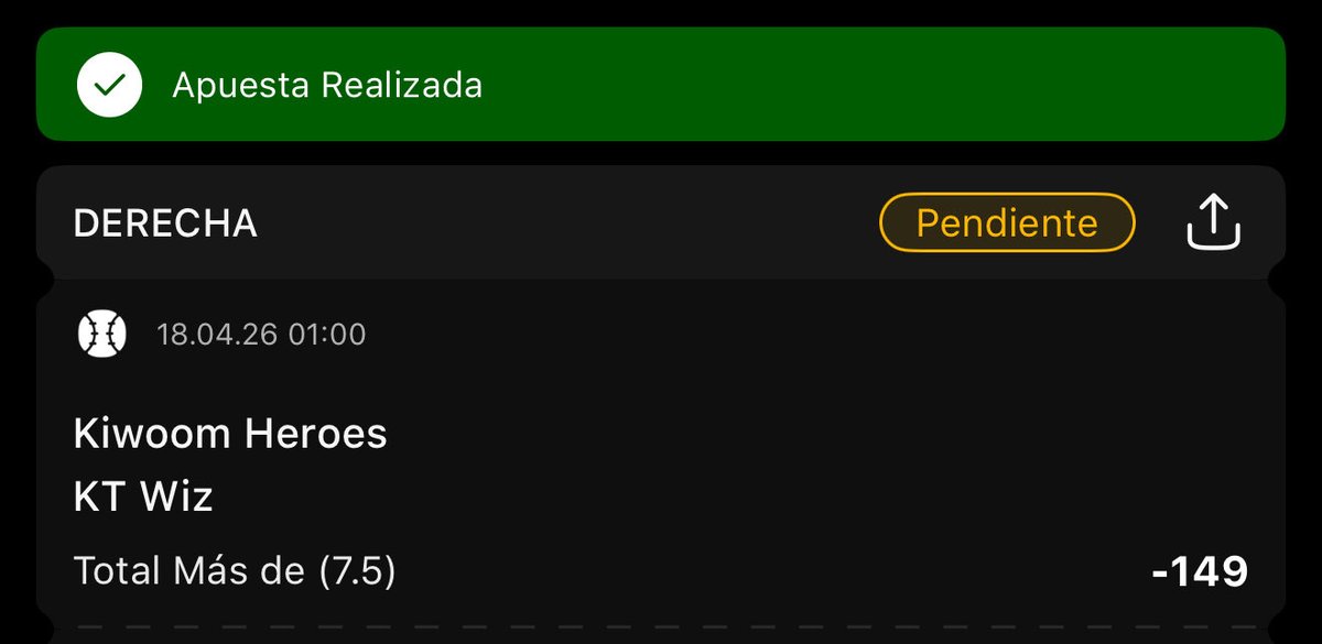 TIYEYPICKS (Apuestas) tweet media