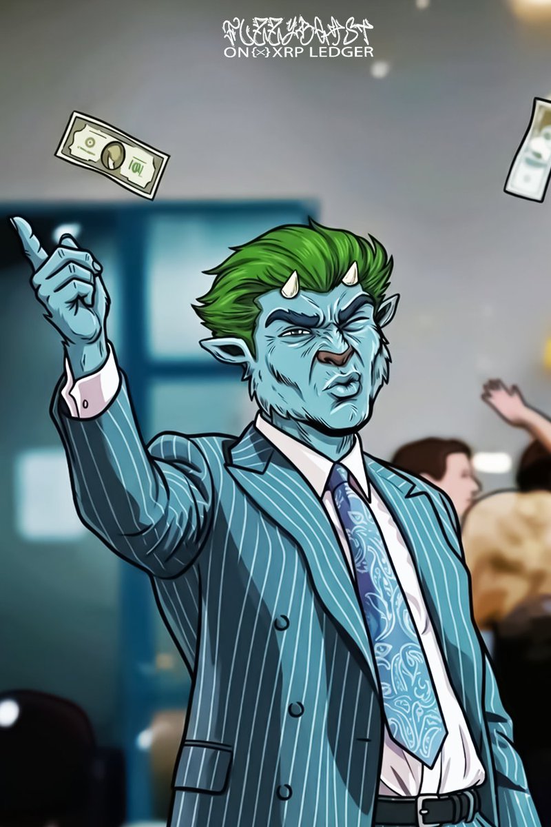 unknownfuz's tweet photo. $Fuzzybeast The Beast of Wall Street.

Collection Link: https://t.co/xnpU4Y7Svn
Discord: https://t.co/QElA5ufN0k https://t.co/cn1AYxoHJK