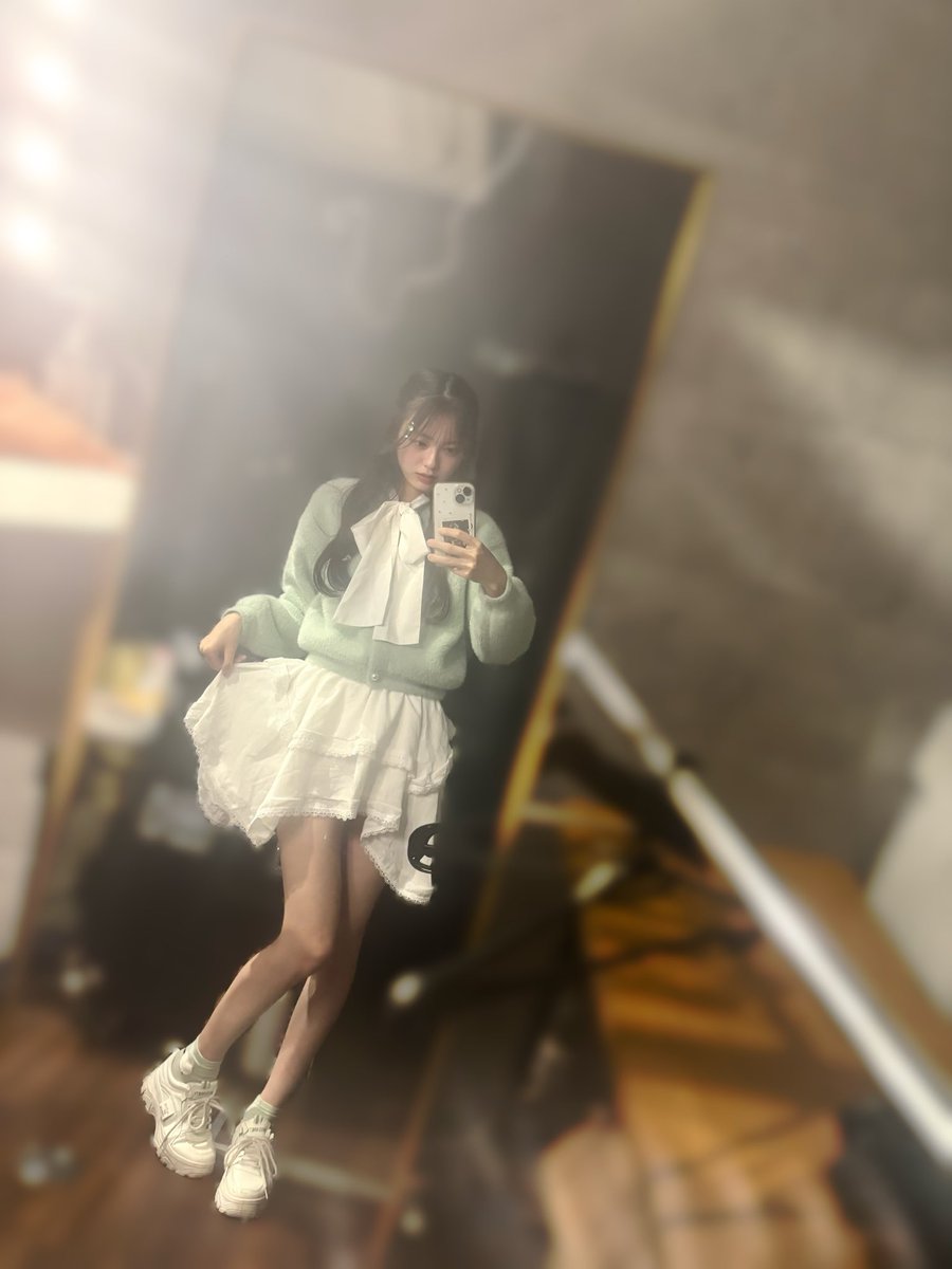 涼波碧璃【ラルムストーン】 tweet media