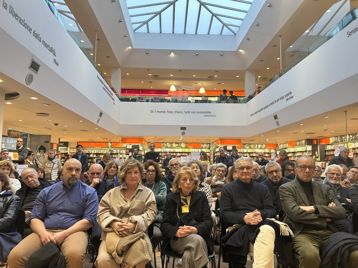 Arturo Scotto tweet media