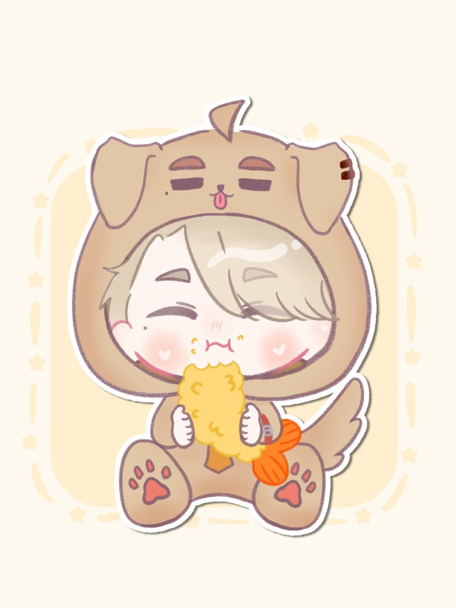 呱呱樂 tweet media