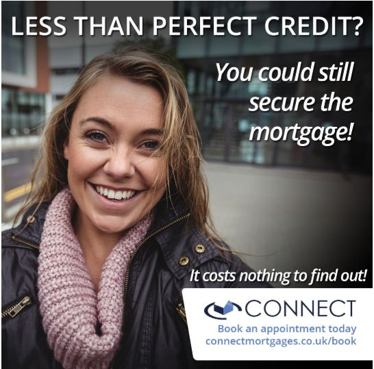 Connect Mortgages tweet media