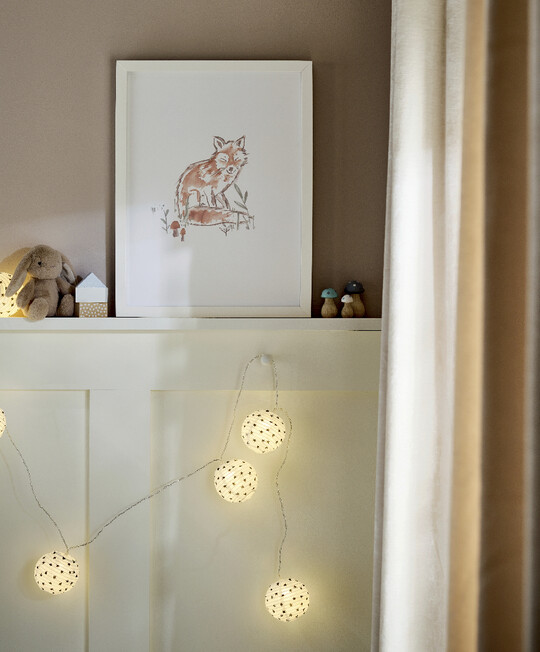 CouponSavingsAE's tweet image. Hanging Wall Art - Fox at Mamas &amp;amp; Papas 

Price: AED 59.00

Coupon Code: FA555

Buy Now: tinyurl.com/3j7rd2vk

Get #coupons from:
couponsavings.ae/coupons/mamas-…