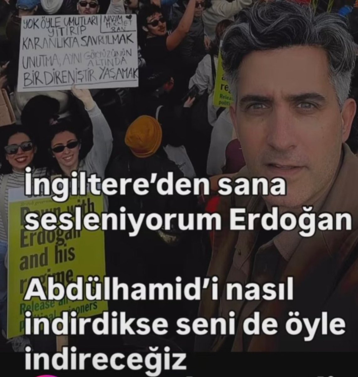 Erkan Yazıcı tweet media