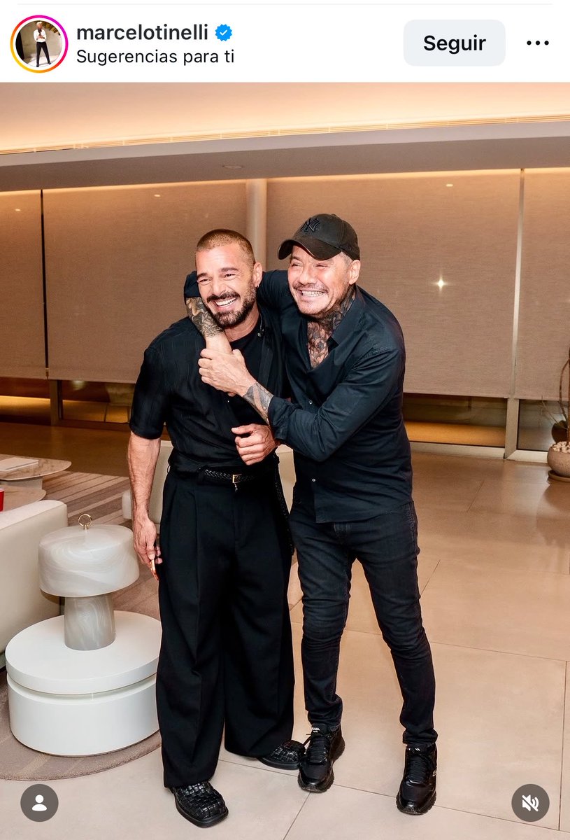 Tirás un desodorante y no toca el suelo