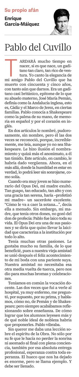 Eنr¡que G-Máiquez tweet media