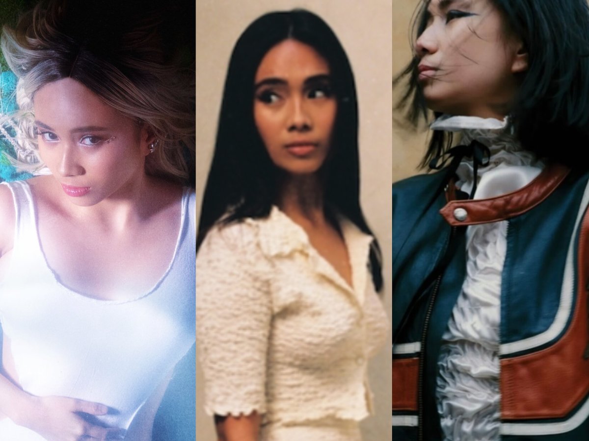 Indonesian Pop Base tweet media