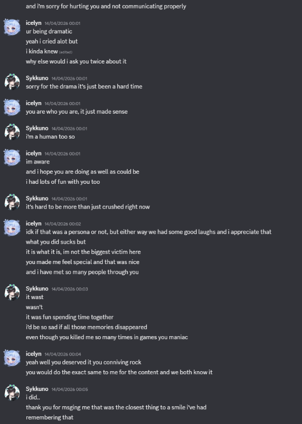 Nekaishi ✟ Kitsune VTuber 🦊🦋 PARTNER PUSH tweet media