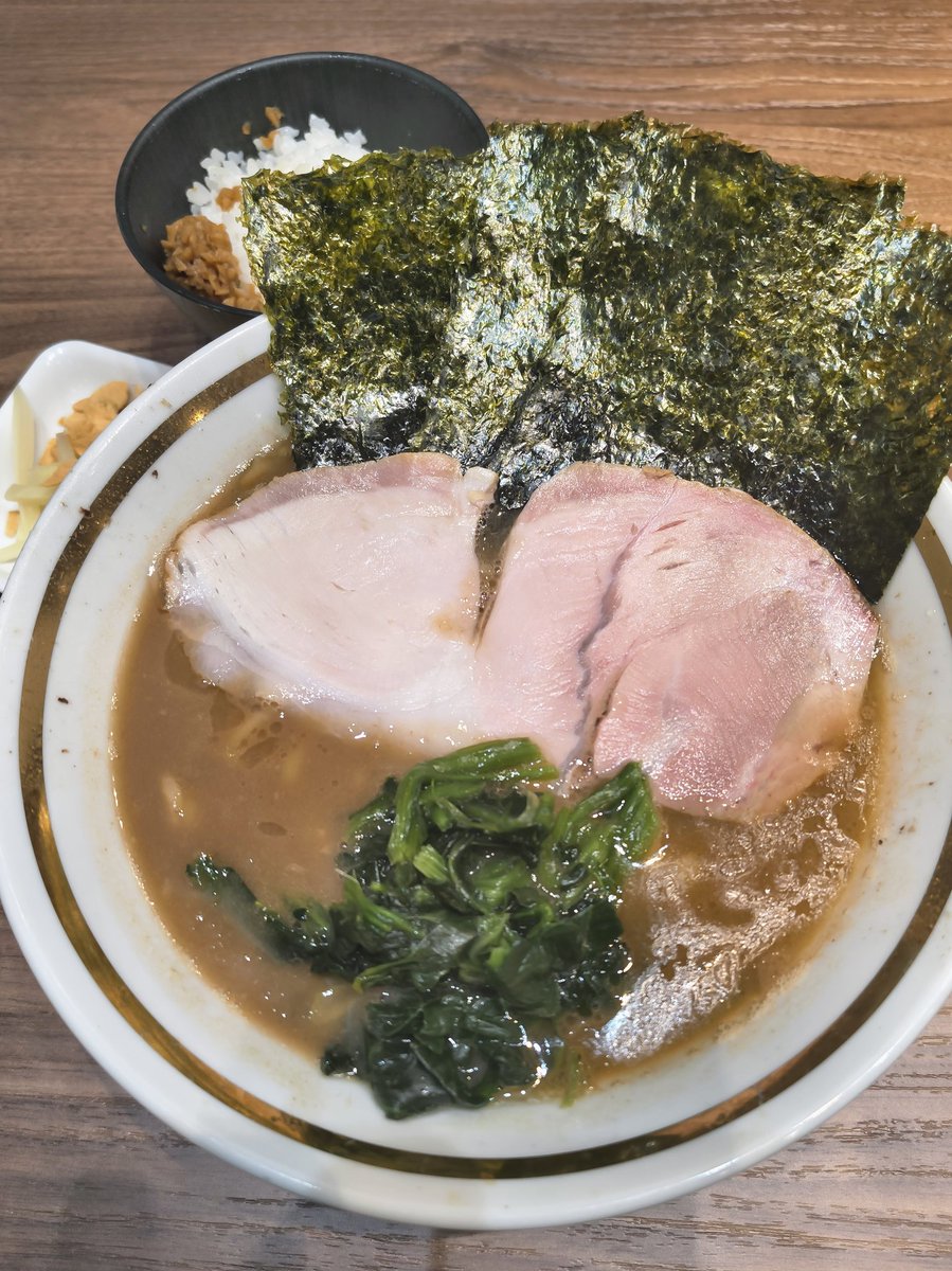 麺好き猫おやじ tweet media