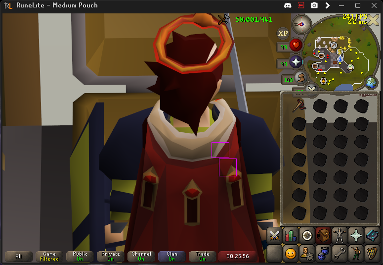 Medium Pouch tweet media