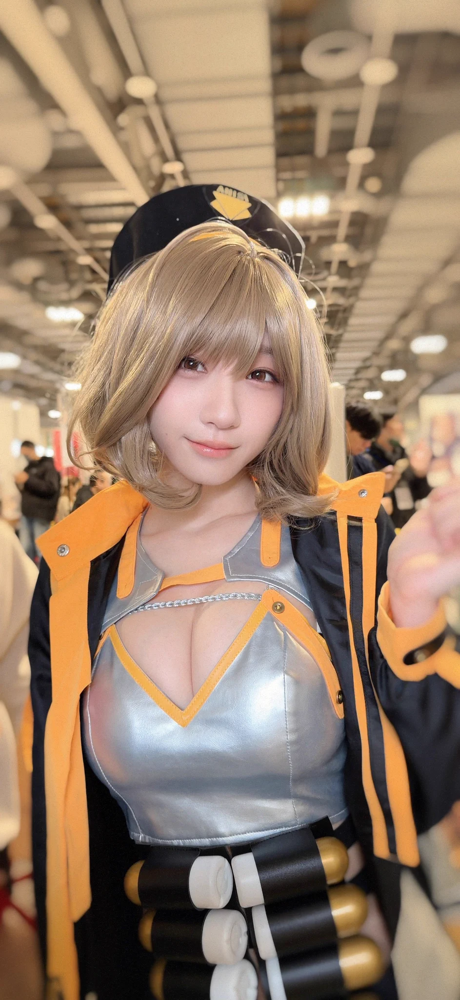 勝利の女神：NIKKE』3.5周年生放送で新ニケとコスチュームを大量発表