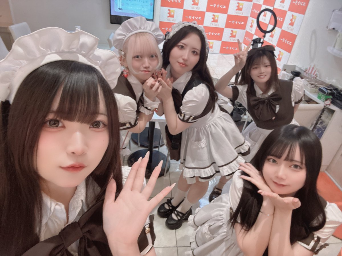 エントリー池袋店 tweet media