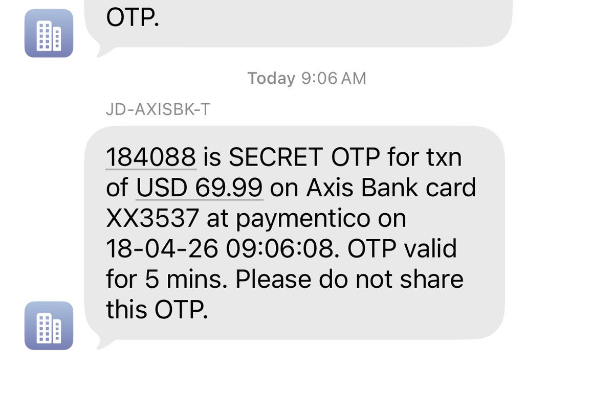 Priyesh Sharma tweet media