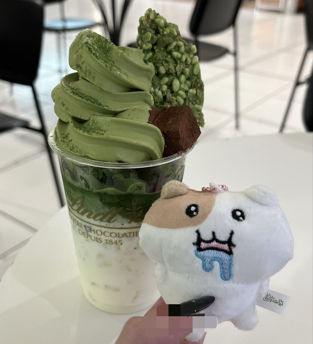 おかゆ🥣 tweet media