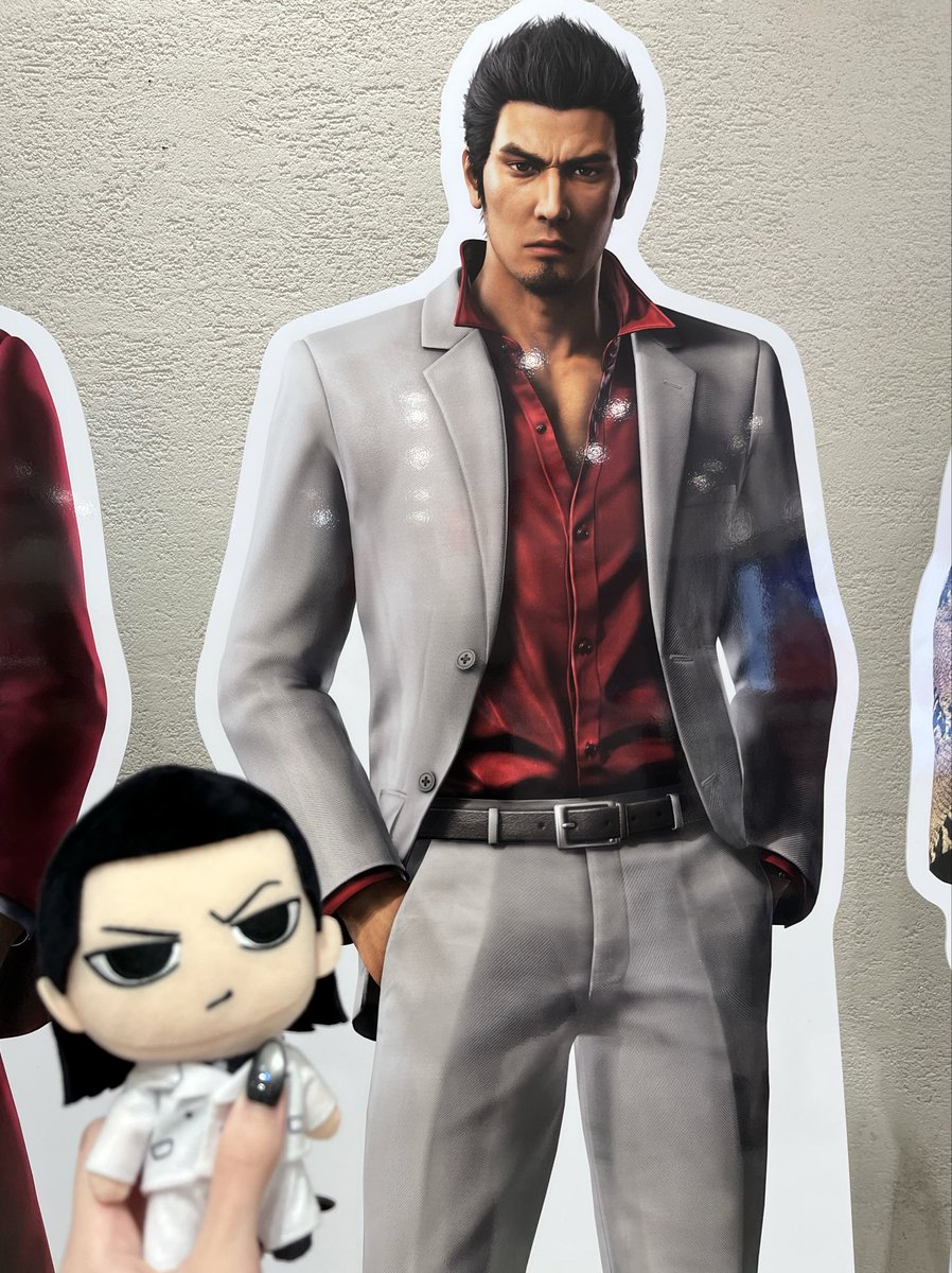 おかゆ🥣 tweet media