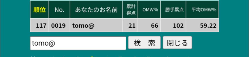 オポ上がり！！
がんばる！！！