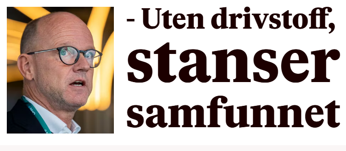 Jan Herdal tweet media