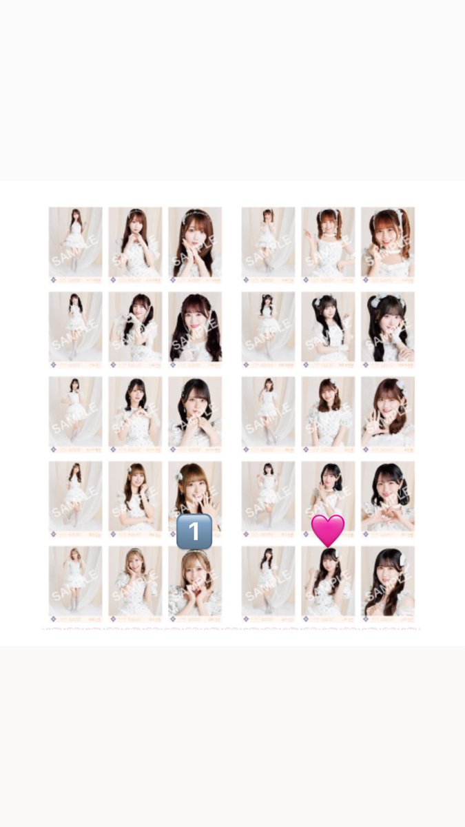 ルガル　イコノイジョイ取引 tweet media