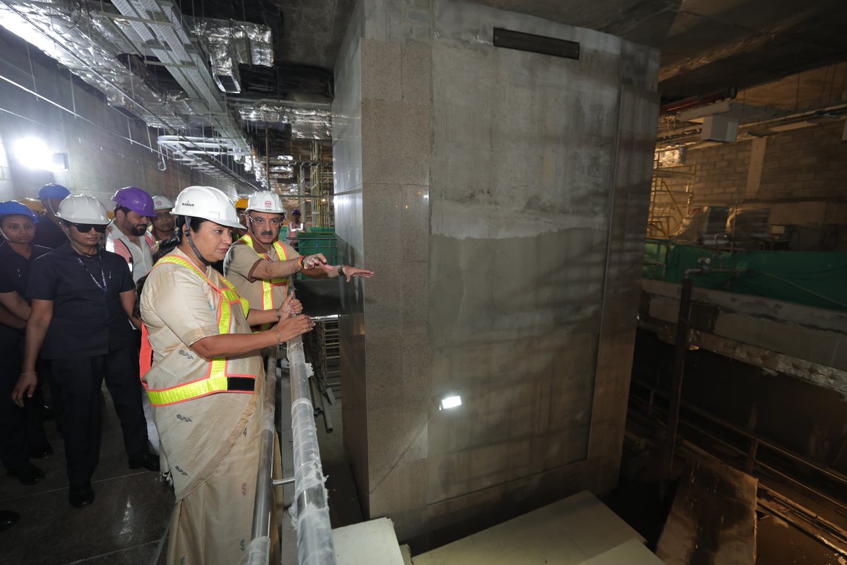 Rekha Gupta tweet media