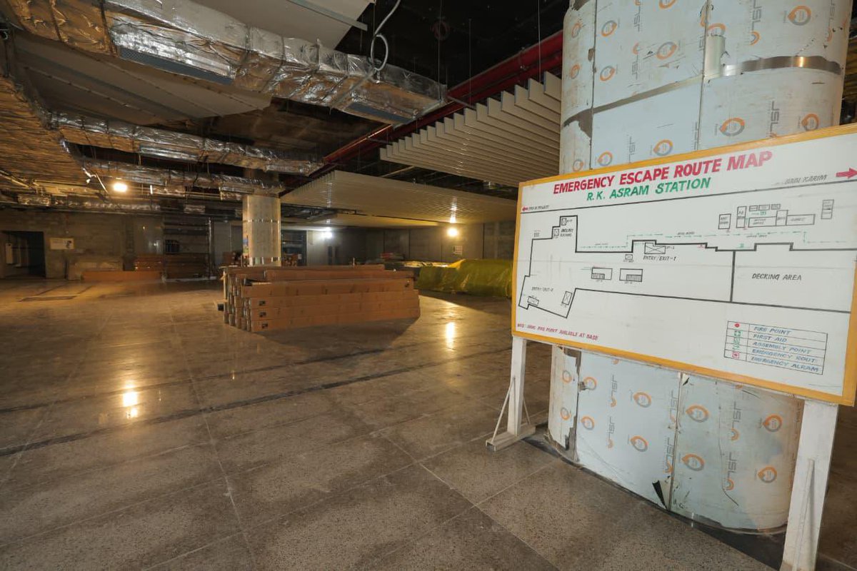 Rekha Gupta tweet media