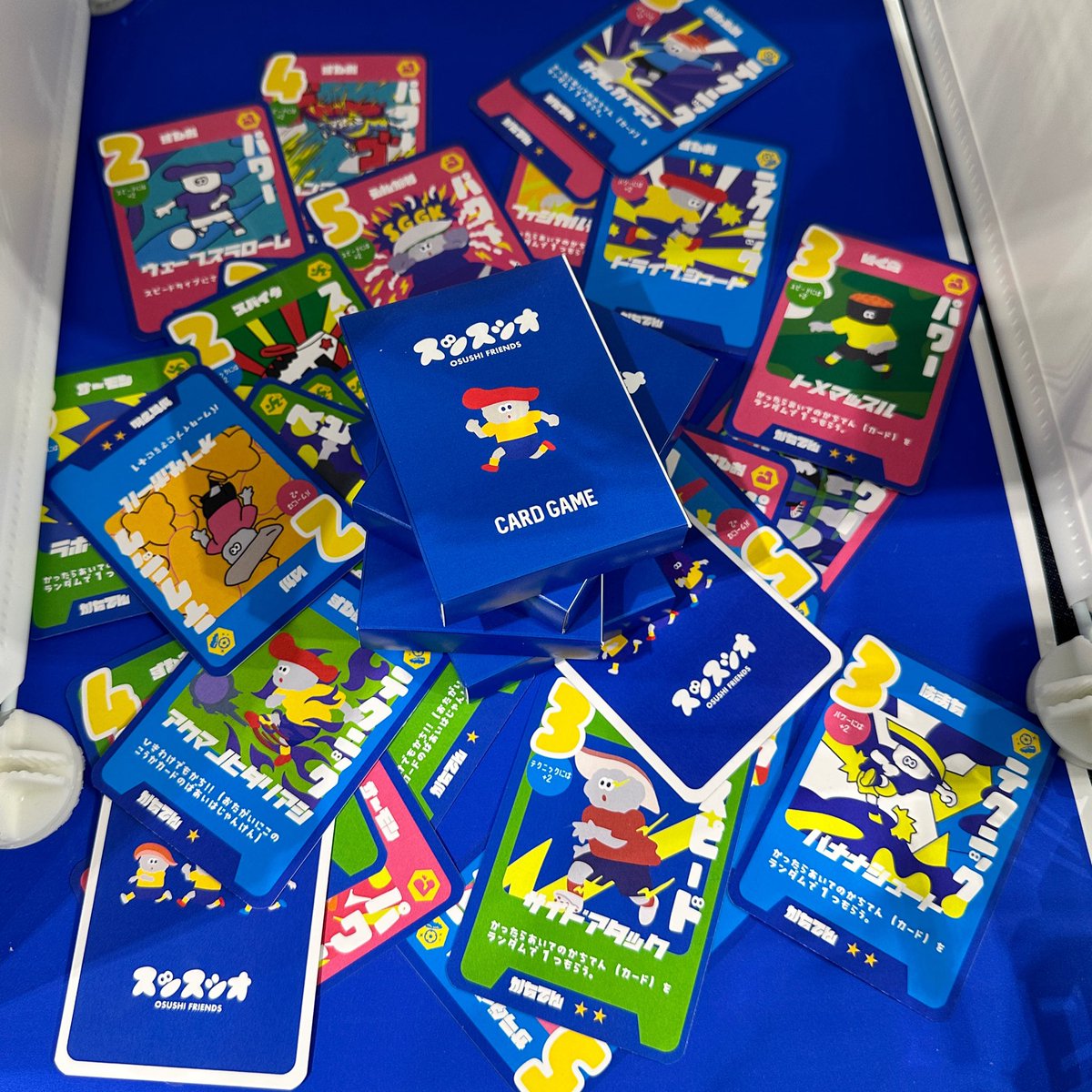 ピタロウ🍣 4/18-19 | まるデザ | F15 tweet media