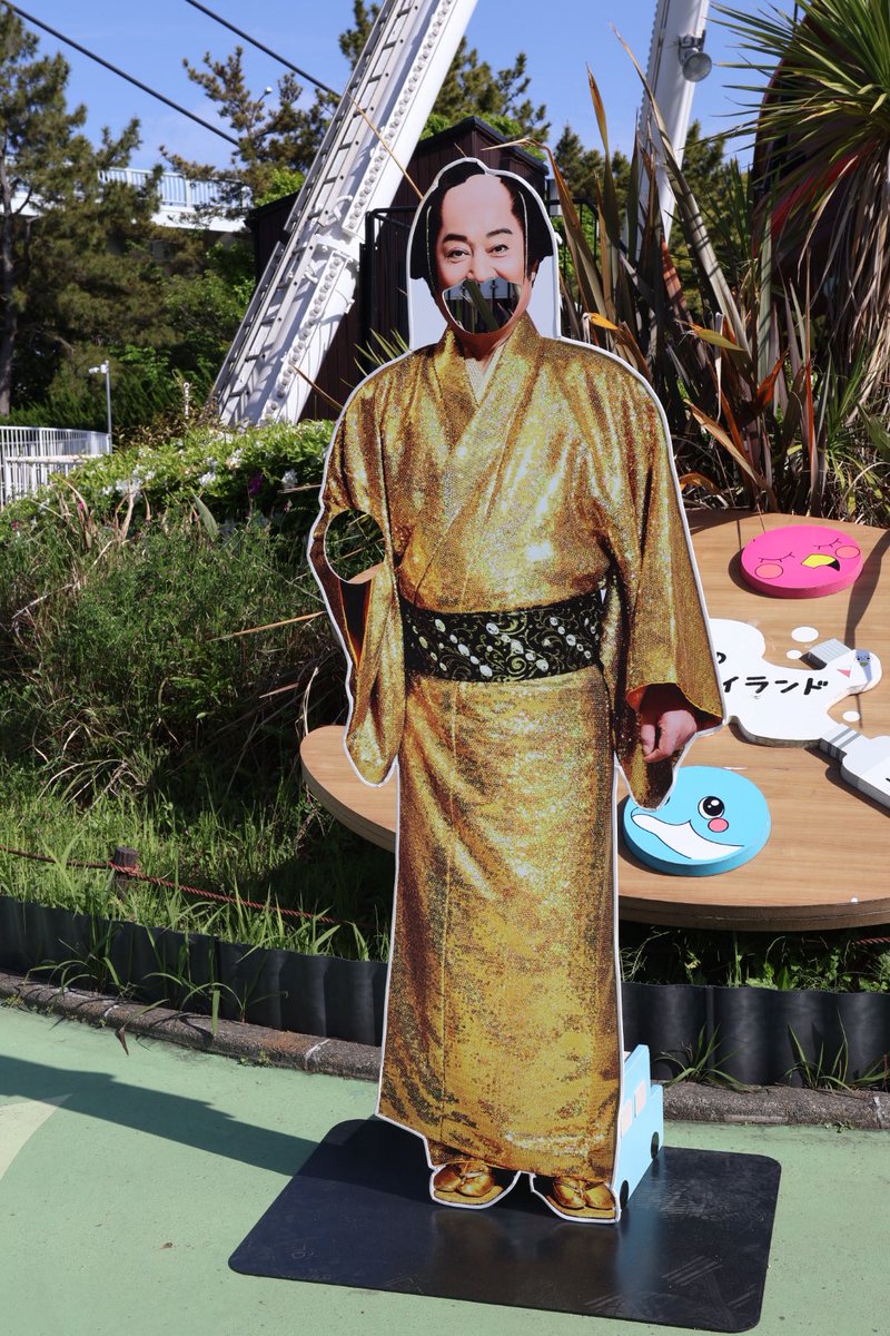 Kitase394's tweet image. よくOK出たな……

……よくOK出たな！！？！？