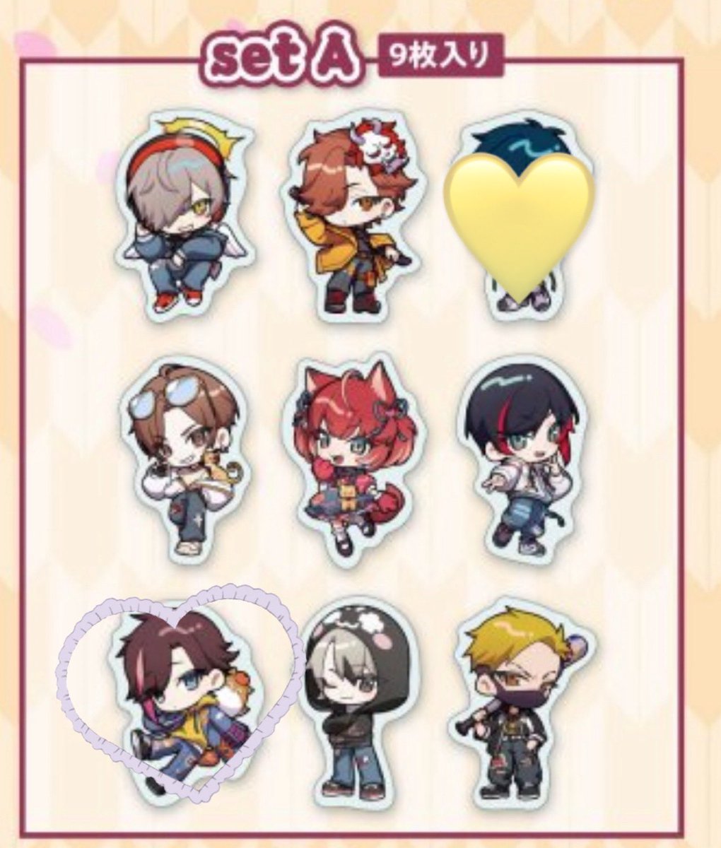 桂（けい） tweet media