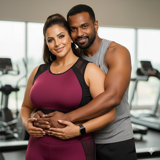 🧚🏽‍♀️ Mia Nagma 🧚🏽‍♀️ tweet media