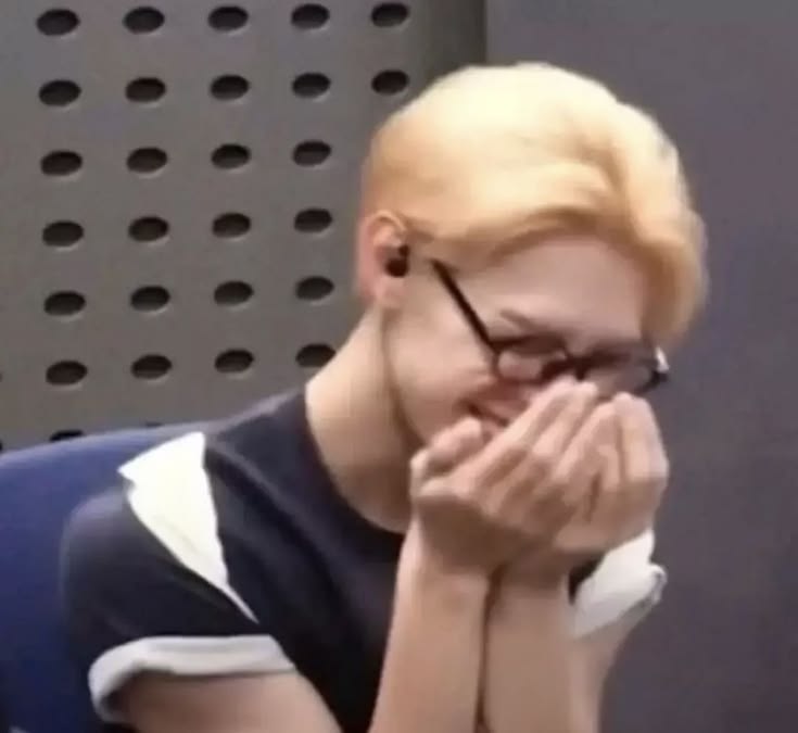 ChildishHui17's tweet photo. @kwansources Seungkwan as the fl jshsksksmsms https://t.co/3m3X0CZ7tp