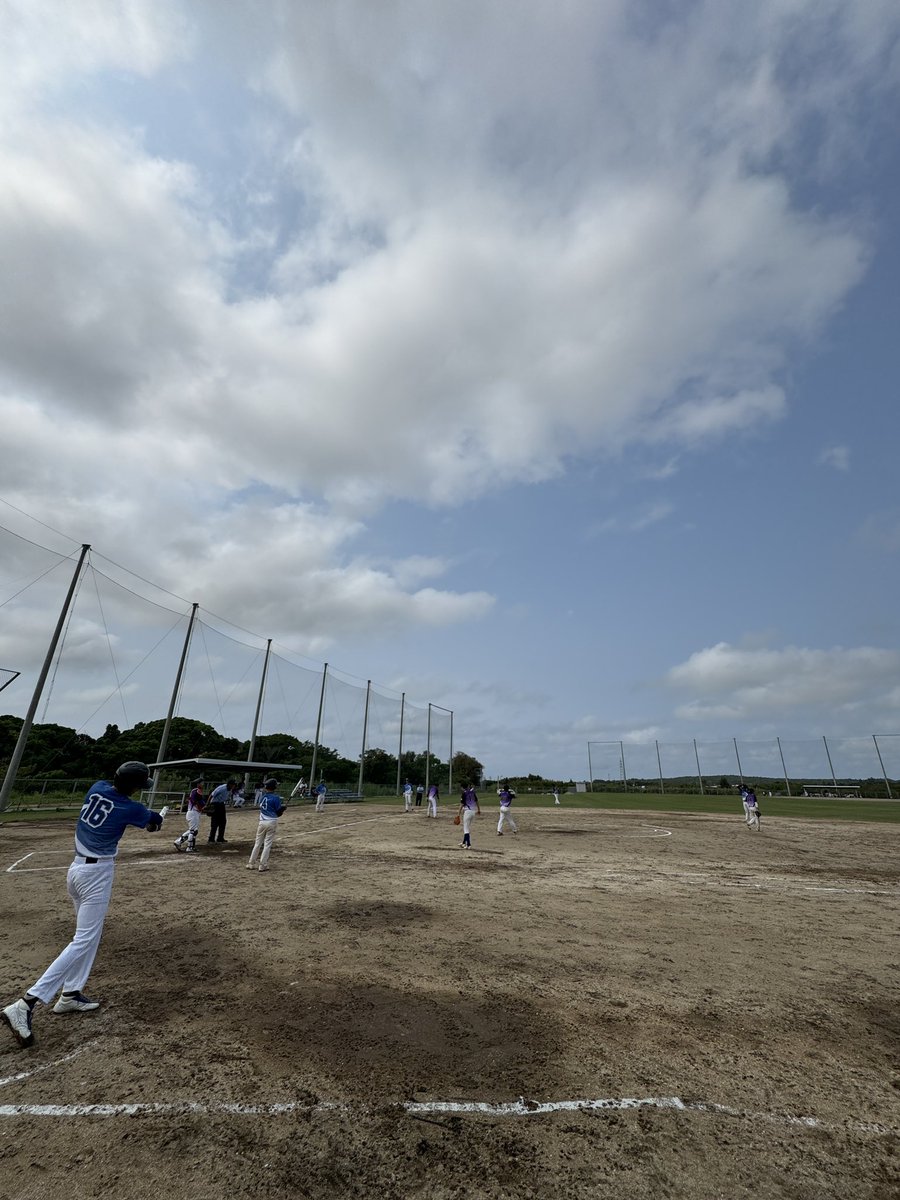 初恋クロマニヨン比嘉憲吾 tweet media