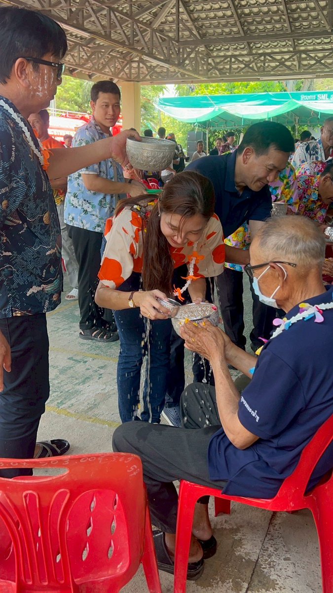 เอิร์ธ ~ กมนทรรศน์ กิตติสุนทรสกุล 🧡 tweet media