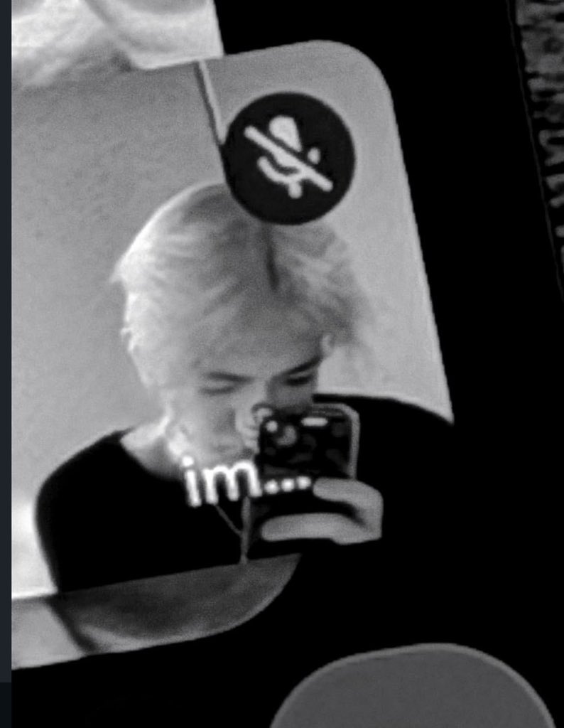 Bieliy 비엘 tweet media