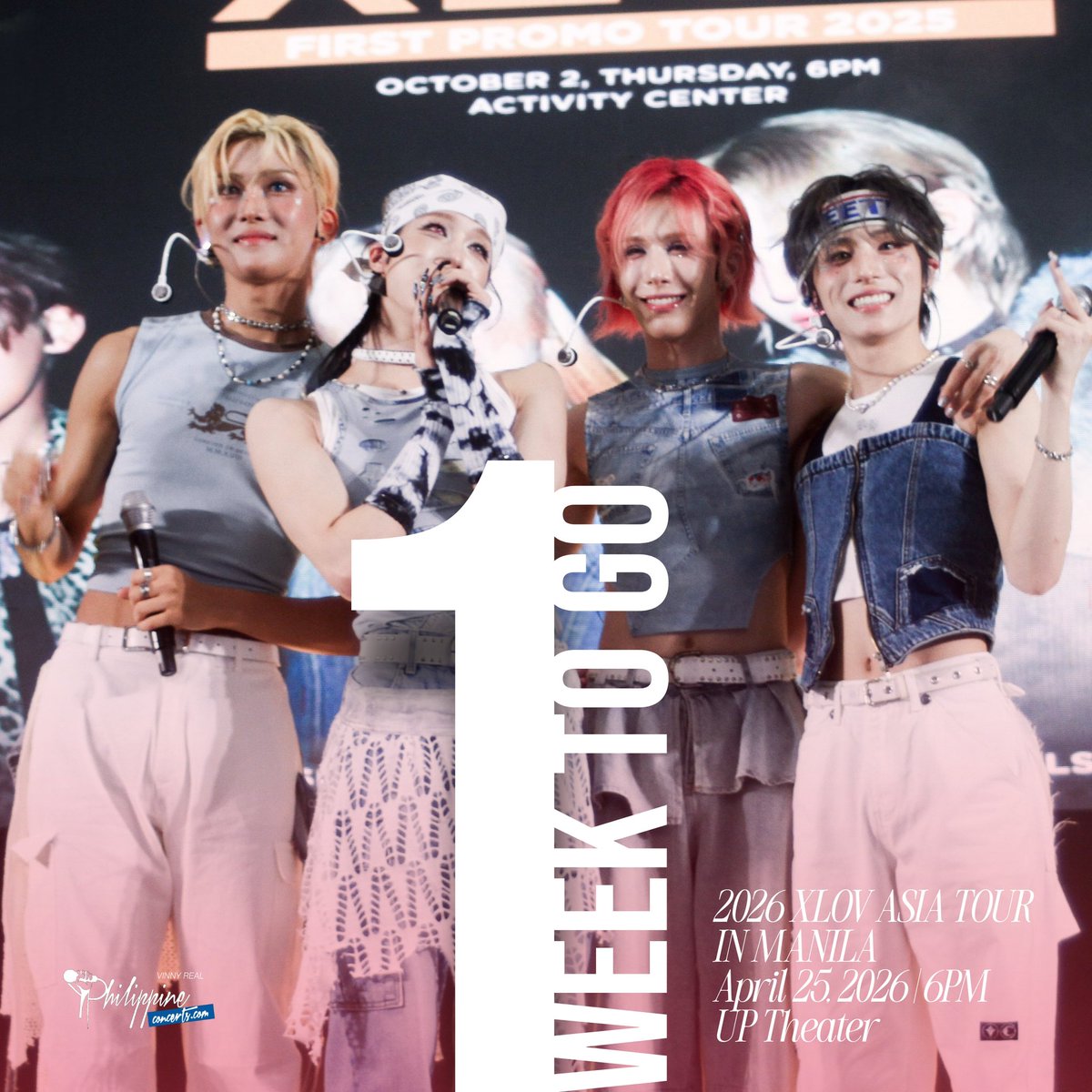 Philippine Concerts tweet media