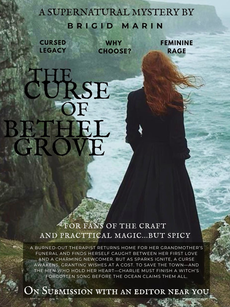 ArienSkyeWrites's tweet image. #posterpit #ag #a #m #r