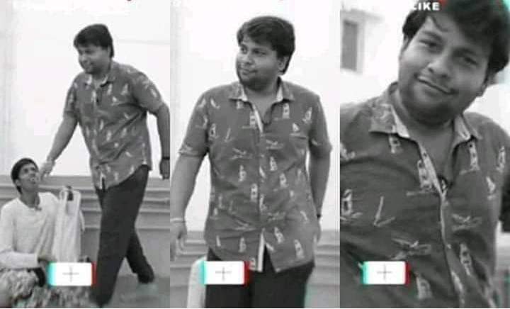 Veeraragavan🏌️ tweet media