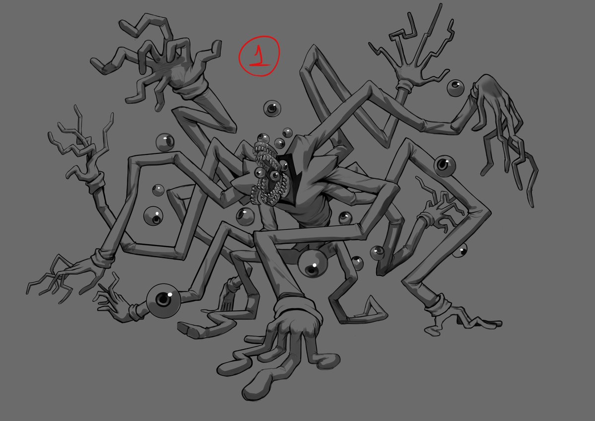 Toca dos Monstros tweet media