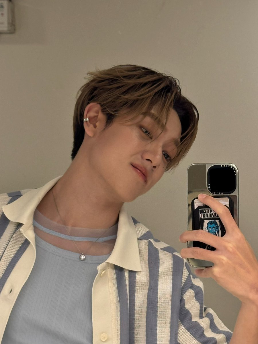 ชีสที่ชอบพิมพ์ อิอิ tweet media