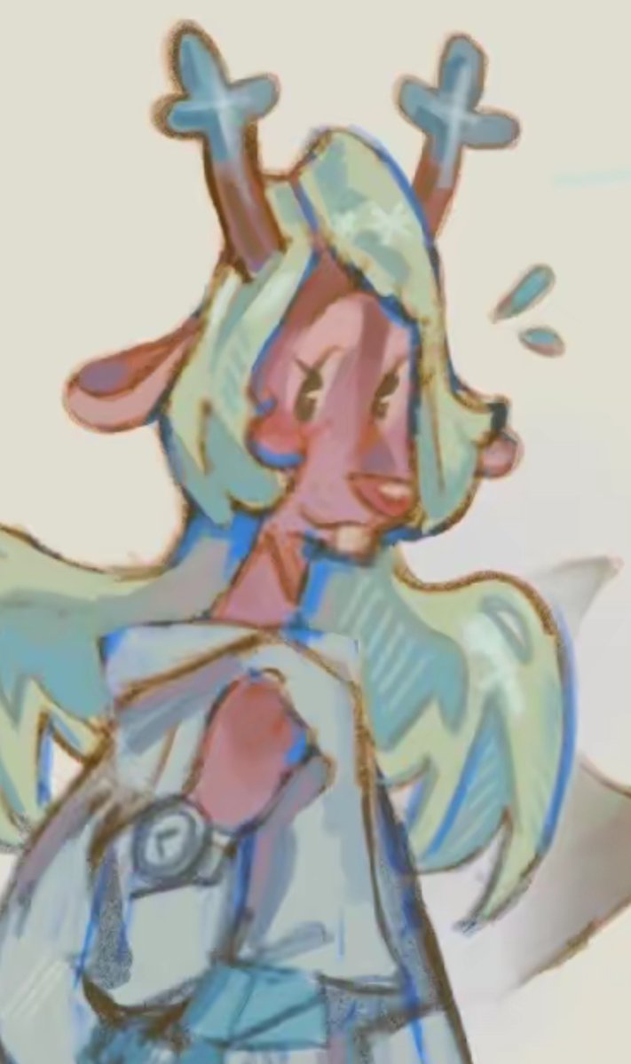 ASTIN🪓 tweet media