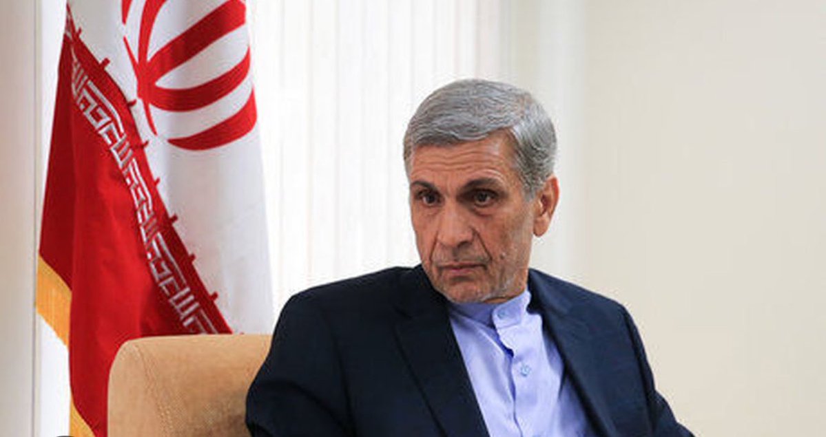 آیت‌الله اِستمنایی Ayatollah Estemnayi tweet media