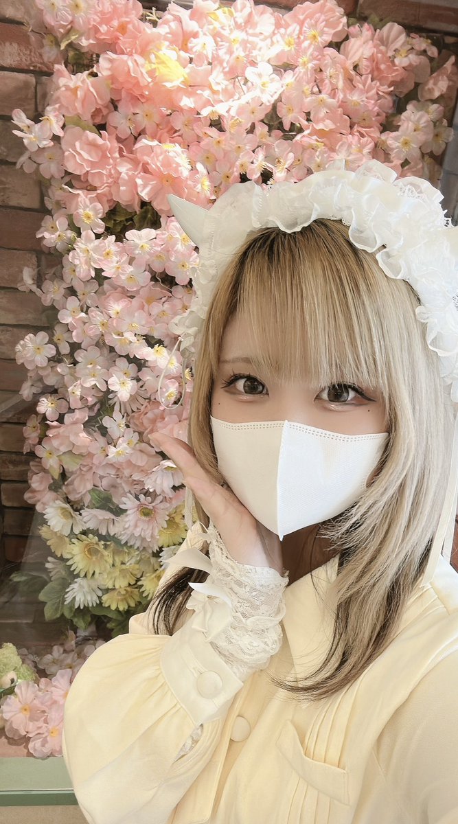 こはくぬし😈🦇@ビビぱれ tweet media