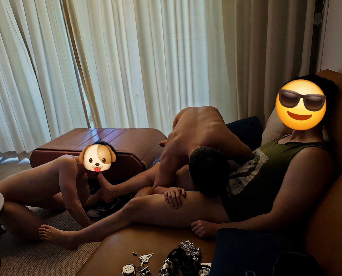 포세이돈 tweet media