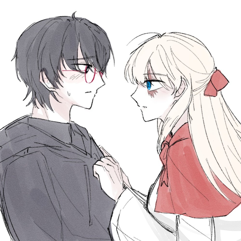 CHEEo_S2's tweet image. #커미션 #rt #Commission #rt이벤트
가챠 낙서 커미션입니다!
인당 0.4
마감 3일이내

일정 목표금액 이상 도달 시 rt추첨 한 분 페어로 그려드립니다💕

문의와 신청은 아래 링크로 연락주세요😊
크레페-&amp;gt; kre.pe/DNPT
오픈채팅-&amp;gt;open.kakao.com/o/sKfv7Nig