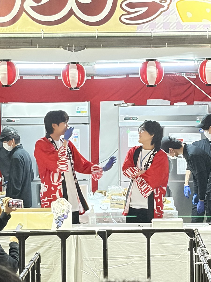 ちかね🧀 tweet media